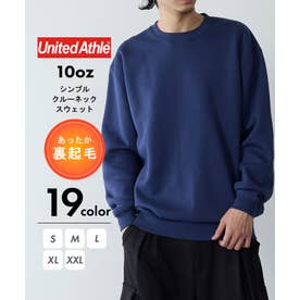 ユナイテッドアスレ United Athle 【UNITED ATHLE】10.0オンス T/C