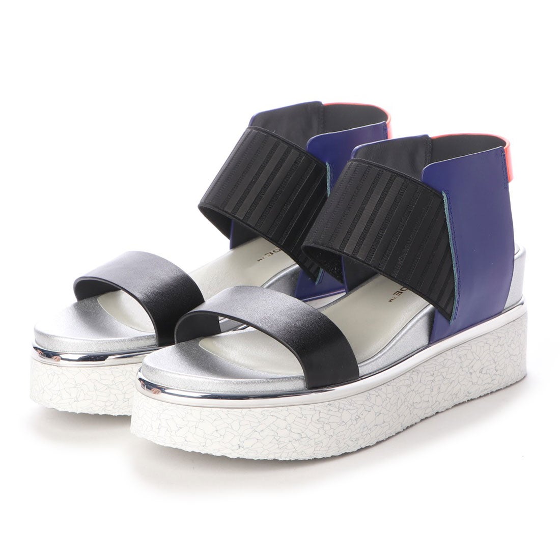 ユナイテッド ヌード UNITED NUDE Rico Sandal （Summer） -靴