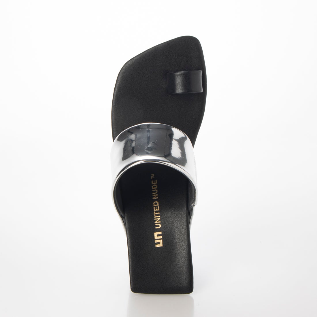 ユナイテッド ヌード UNITED NUDE Loop Toe Hi （Silver） -waja bazar