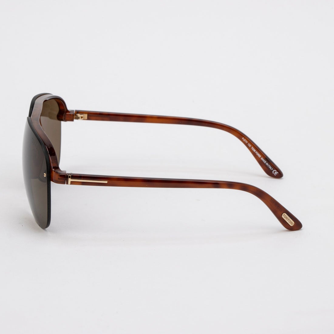 トムフォード TOM FORD サングラス レディース メンズ （デミブラウン