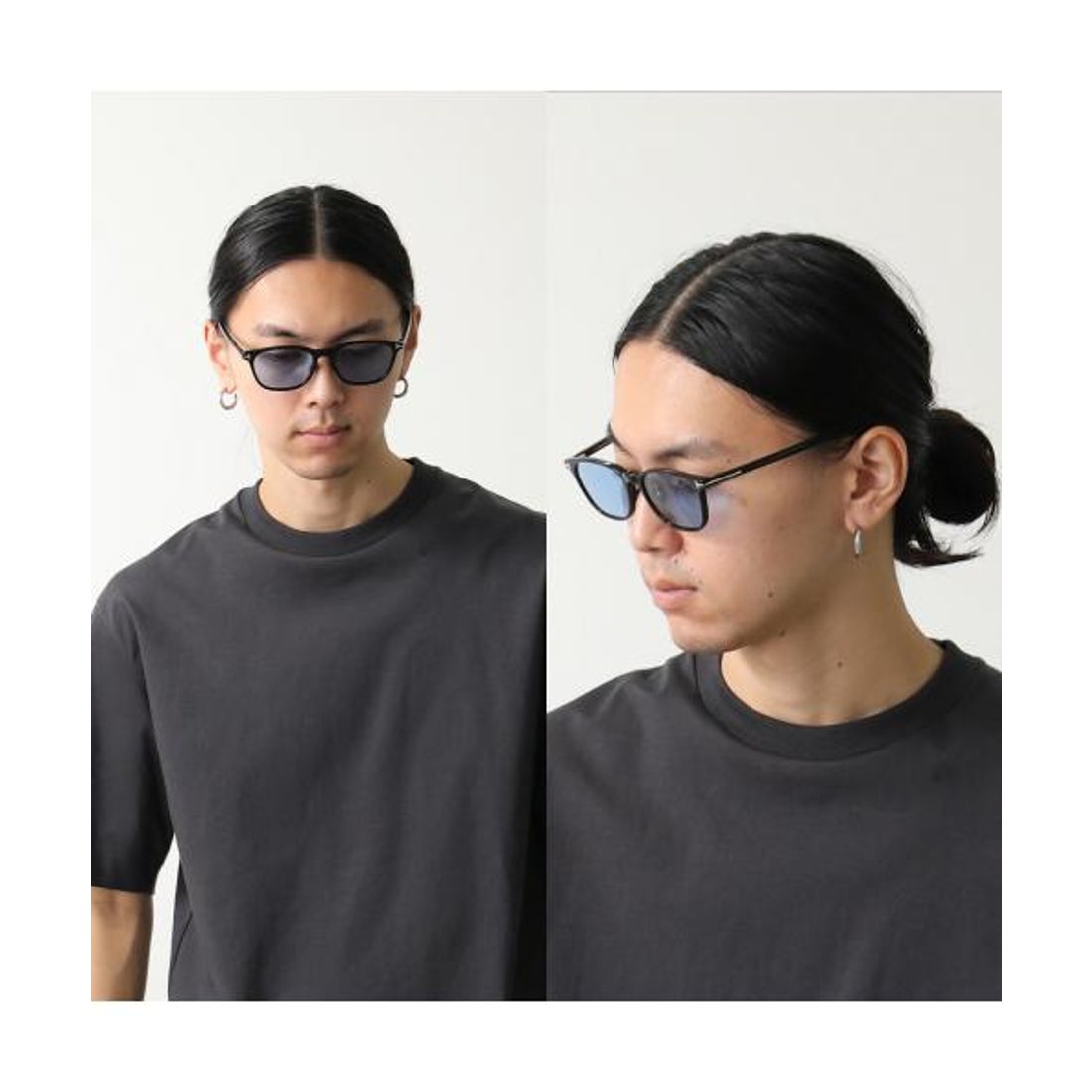 トムフォード TOM FORD TOM FORD サングラス FT1040－D ウェリントン型