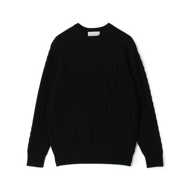 トゥモローランド メンズ TOMORROWLAND MEN TOMORROWLAND tricot