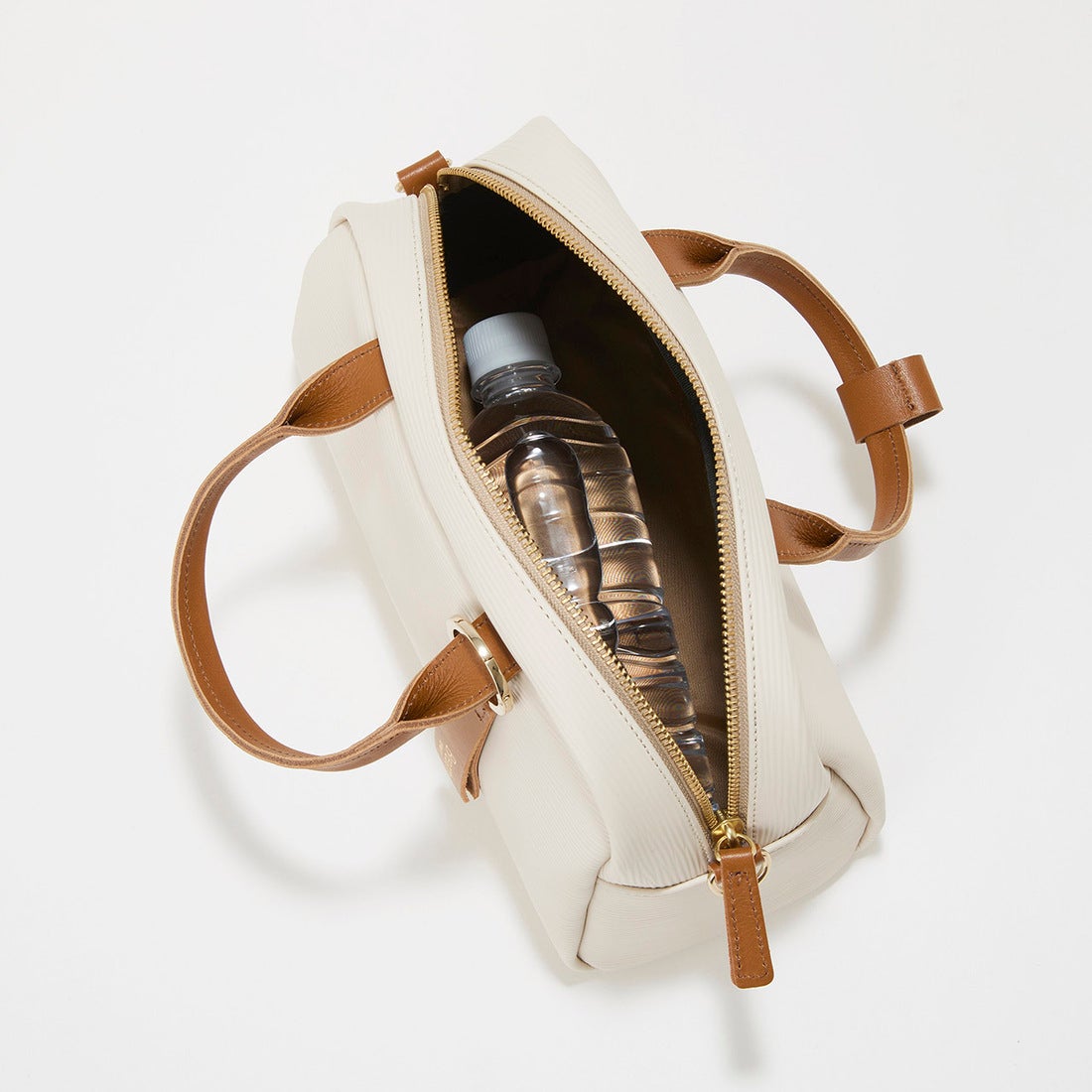 トプカピ TOPKAPI 【Breath TOPKAPI】RIPPLE リプル ミニ ボストン