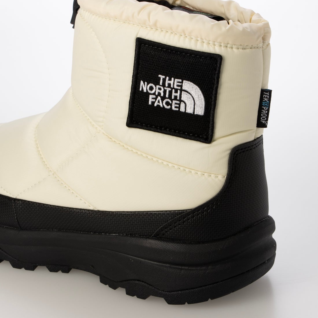 ザ・ノース・フェイス THE NORTH FACE THE NORTH FACE NUPTSE BOOTIE