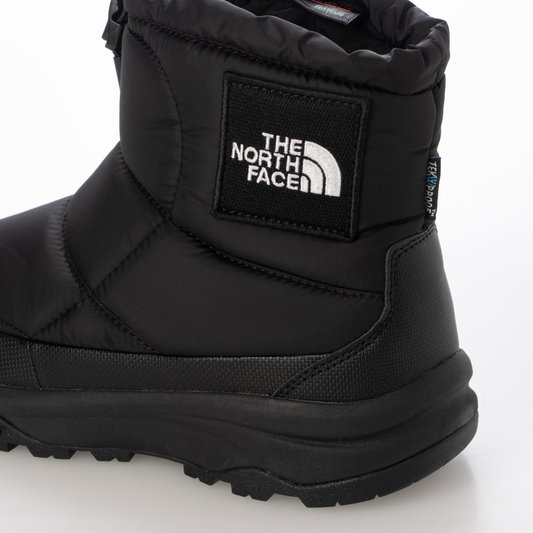 ザ・ノース・フェイス THE NORTH FACE ヌプシ ブーティ ウォーター