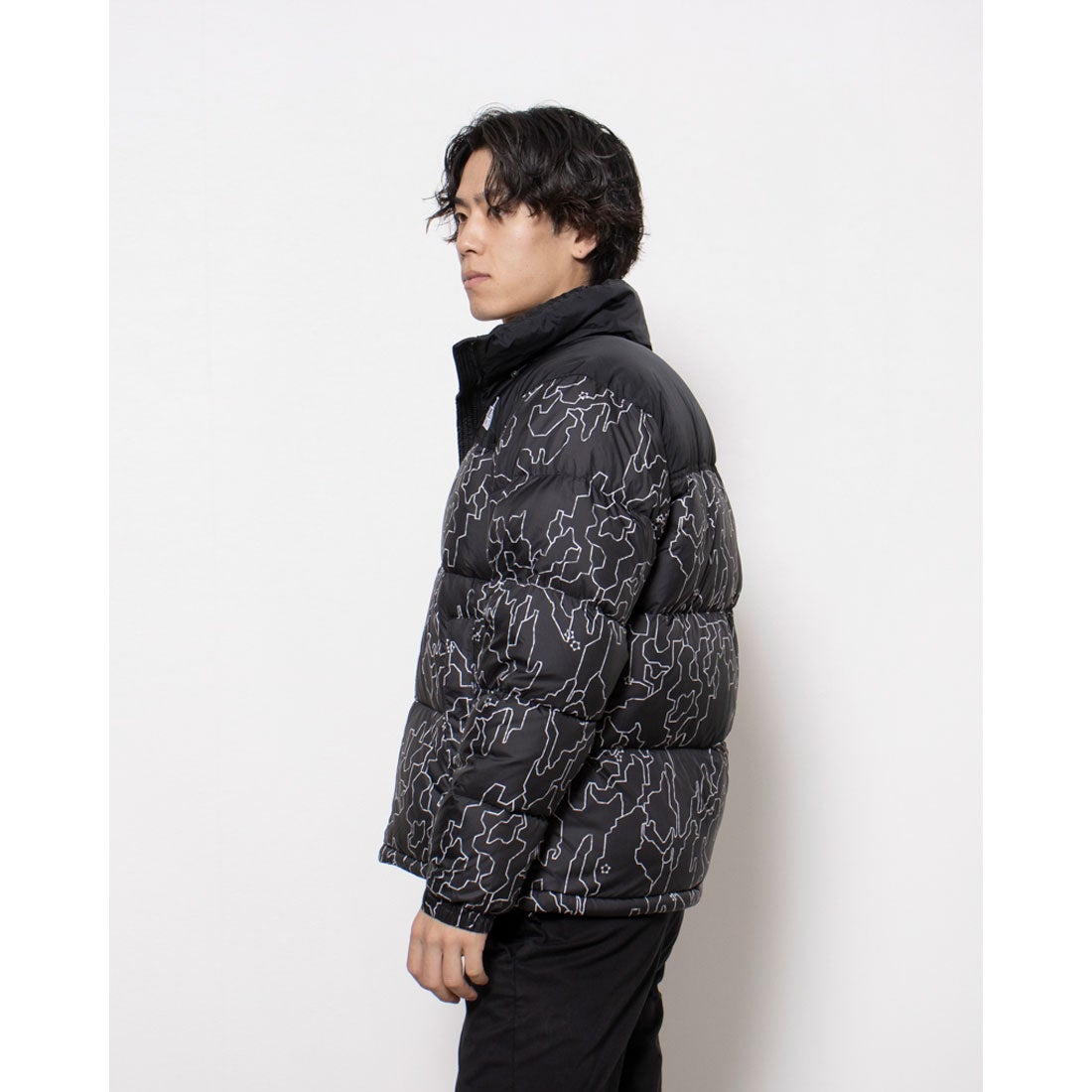 ザ・ノース・フェイス THE NORTH FACE メンズ ダウンジャケット