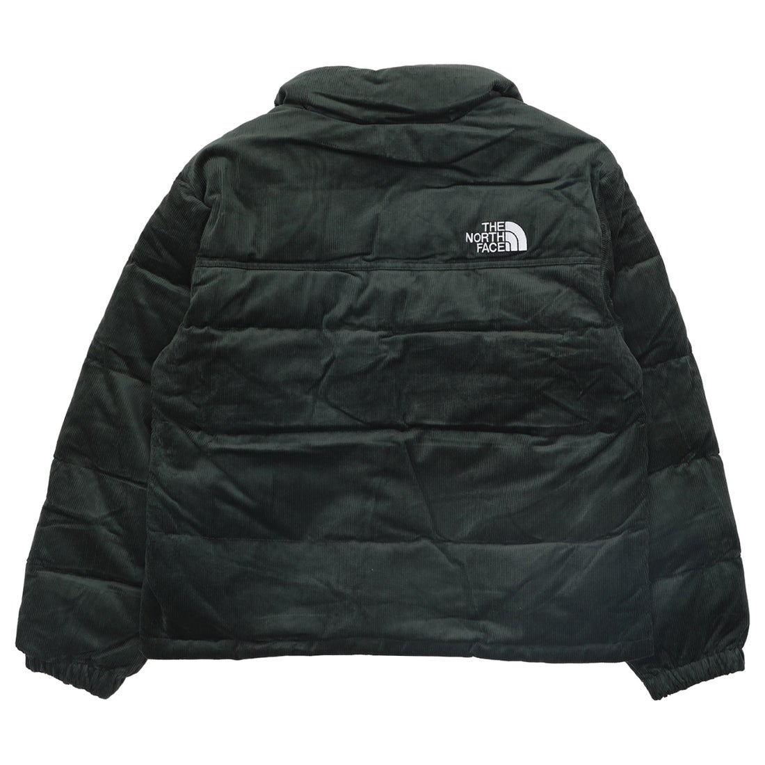 ノースフェイス THE NORTH FACE ダウン ジャケット アウター ヌプシ