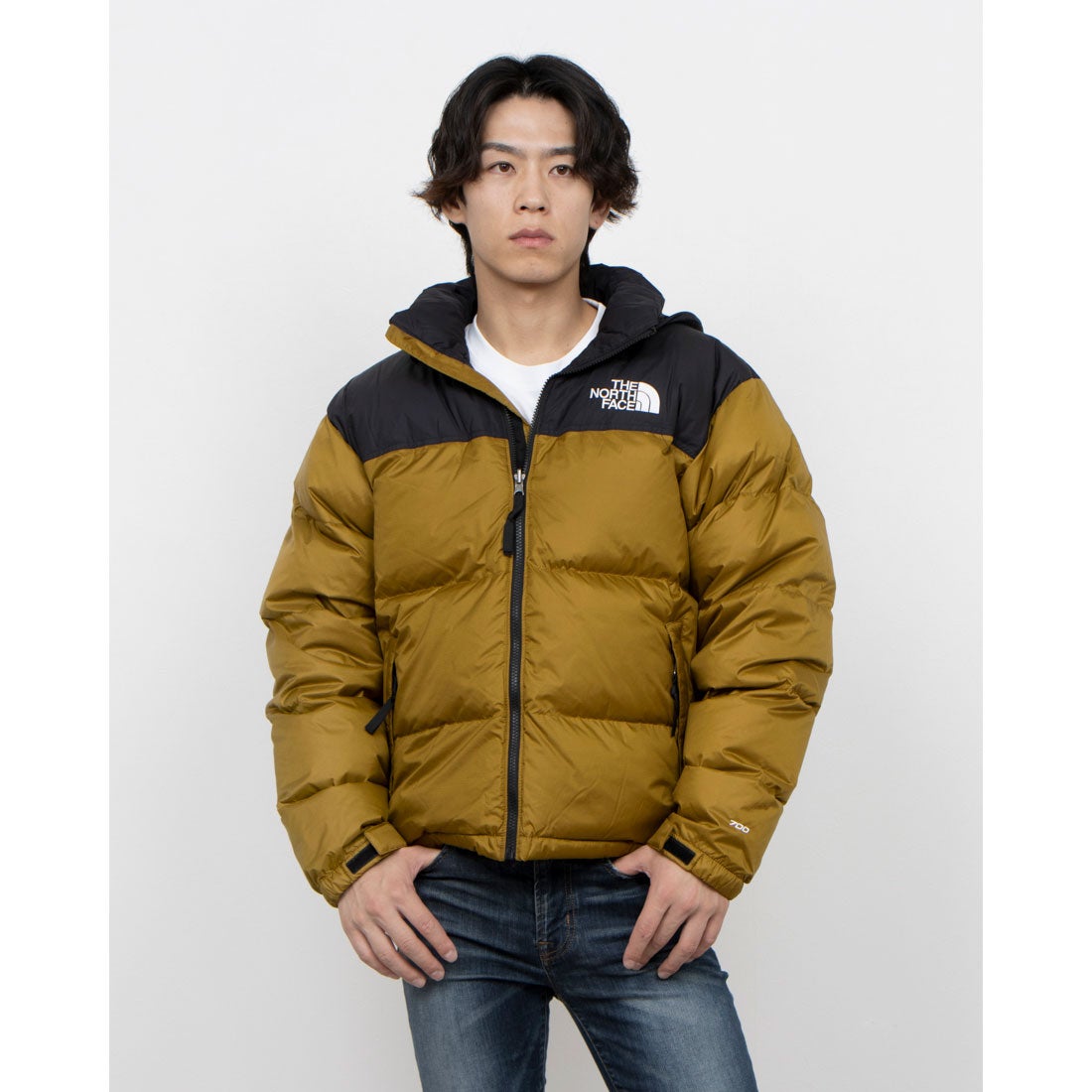 ザ・ノース・フェイス THE NORTH FACE THE NORTH FACE M 1996 RETRO
