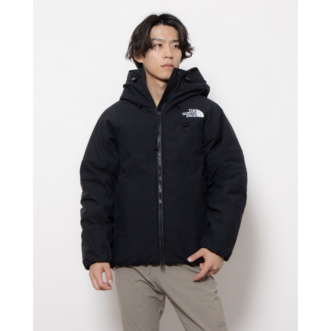 ザ・ノース・フェイス THE NORTH FACE メンズ アウトドア 中綿