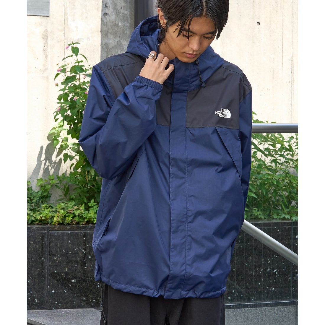 ザ・ノース・フェイス THE NORTH FACE Antora Jacket アントラ