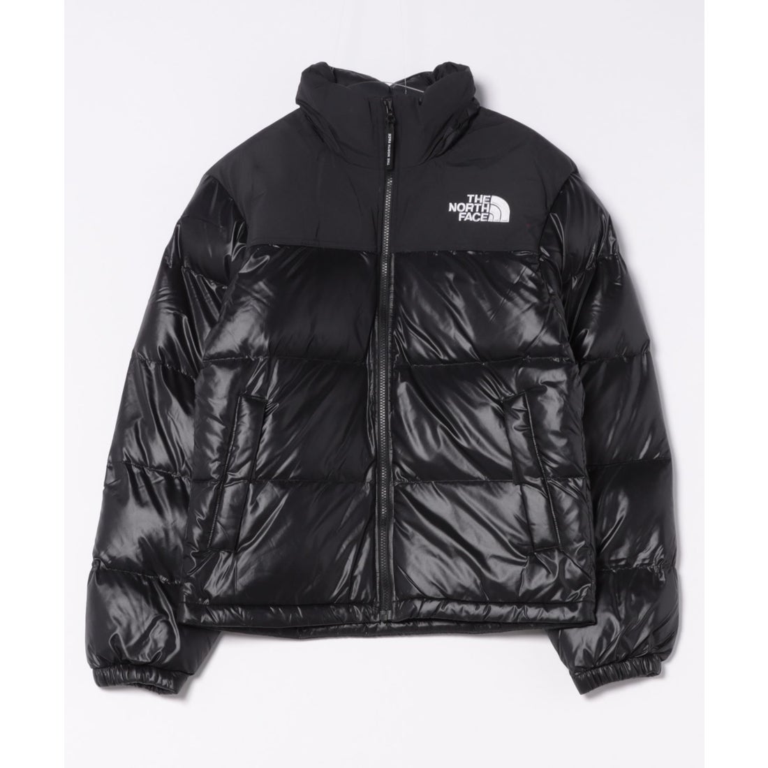 ザ・ノース・フェイス THE NORTH FACE / NUPTSE JACKET NJ3NP55A BLACK