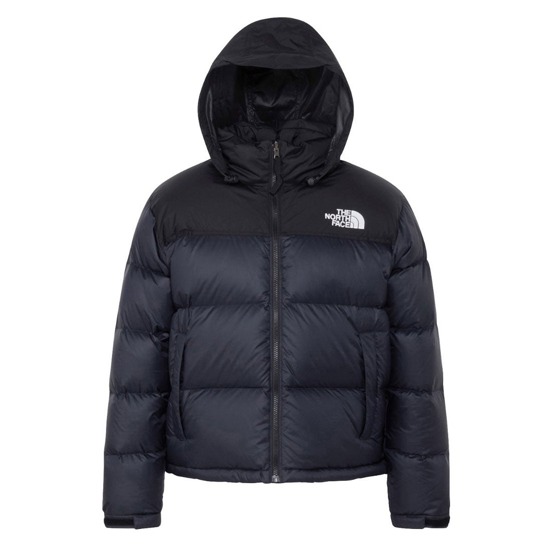 ザ・ノース・フェイス THE NORTH FACE ショートヌプシジャケット