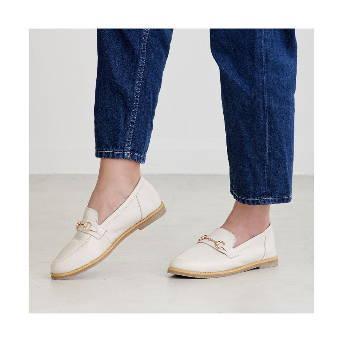 ゾック ZOCCU ビットローファー レディース 40 代 痛く ない 20 30 40