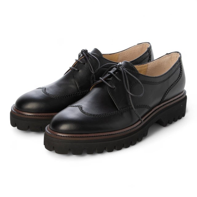 ツモリチサト ウォーク tsumori chisato WALK タンクソールレース