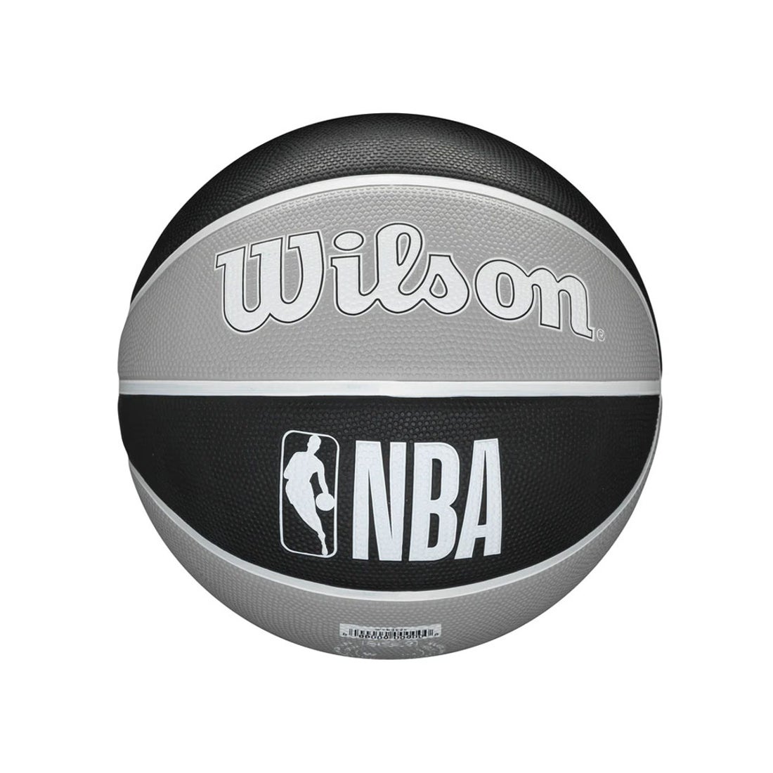 Wilson ウィルソン NBA TEAM TRIBUTE サンアントニオ・スパーズ 7号球