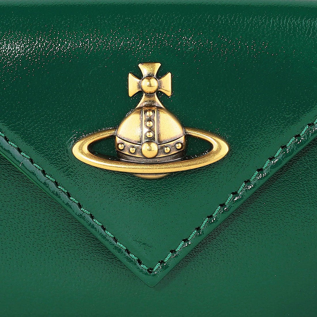 ヴィヴィアン ウエストウッド Vivienne Westwood 3つ折り財布