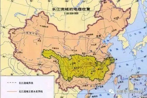 水知识| 长江几个之最，你知道几个呢？_上观新闻