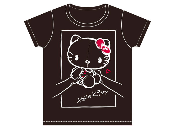 ハローキティのお誕生日をピューロランドでお祝い♡ 100体限定