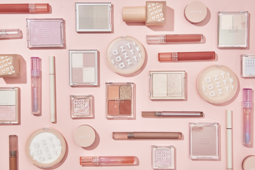 aZTK(エーズィーティーケー)『イエベ春セット・イエベ秋セット・ブルベ