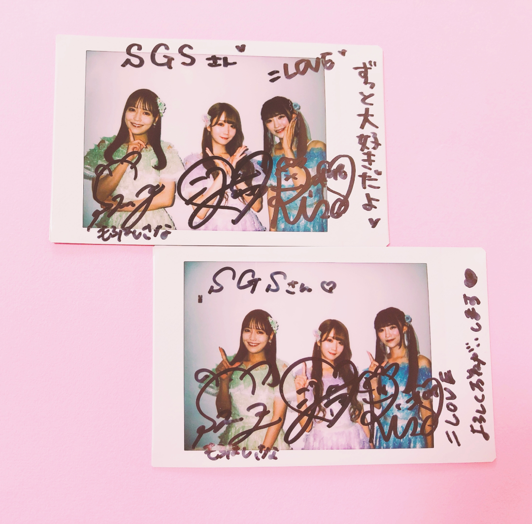 映画『=LOVE Today is your Trigger THE MOVIE』大谷映美里、音嶋莉沙