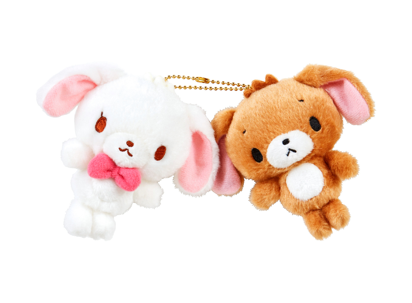 シュガーバニーズ」や「ジュエルペット」など2000年代デビュー