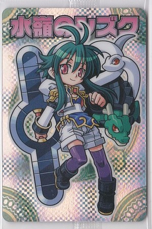 神羅万象チョコ】2章 女性キャラまとめページ