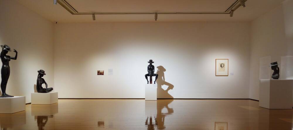 Spatial Design & ART | Specializing in Sculpture