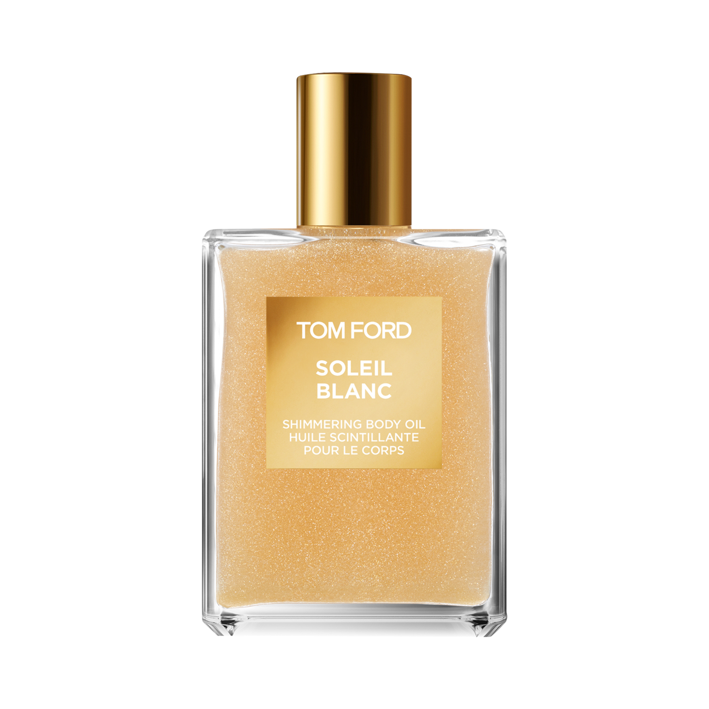 Soleil Blanc Shimmering Body Oil | TOM FORD BEAUTY