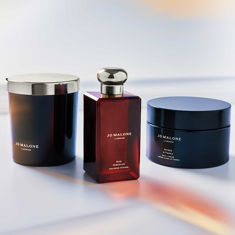 JO MALONE Velvet Rose & Oud ボディクリーム ヴェルベット ローズ