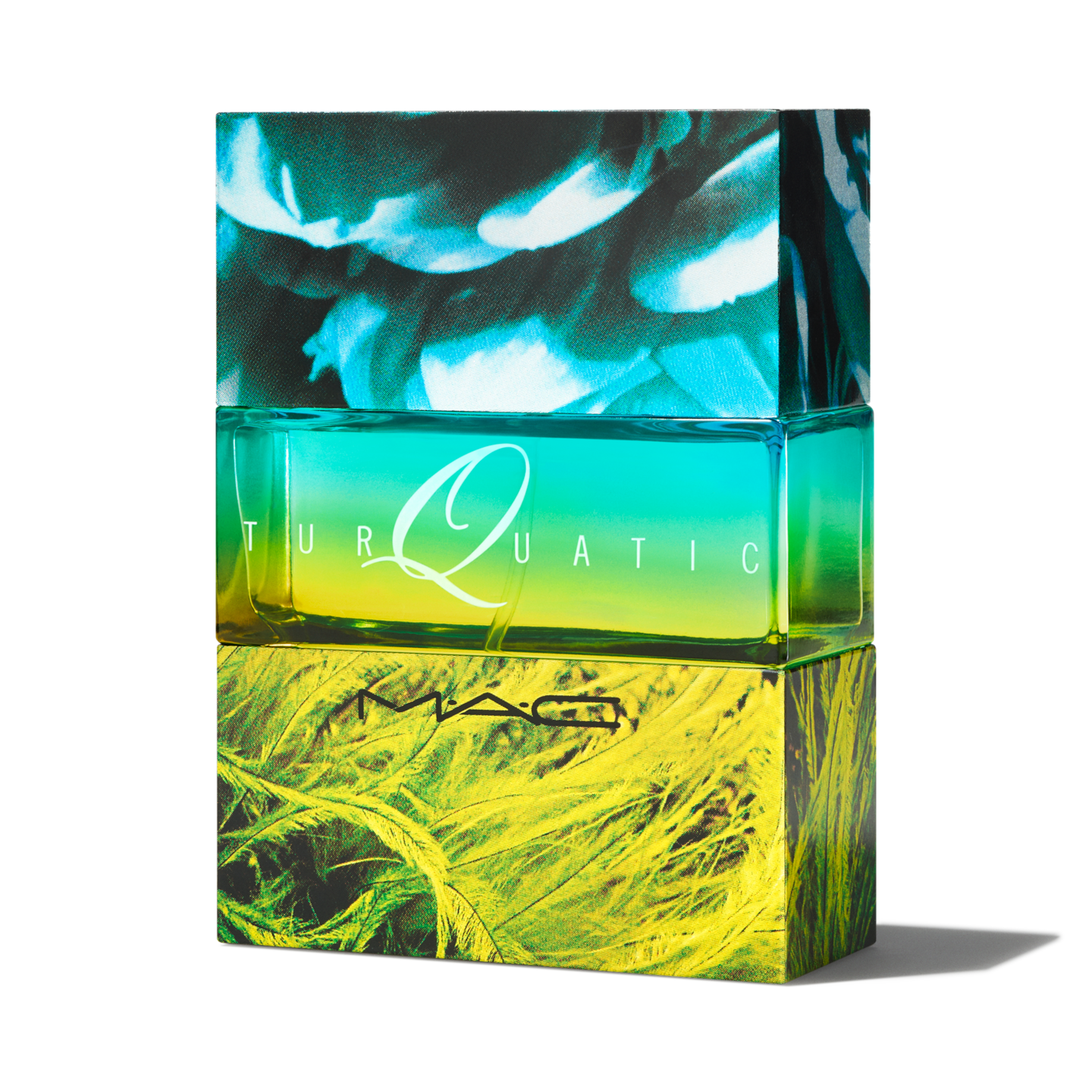 Turquatic Fragrance 20ML | MAC Cosmetics