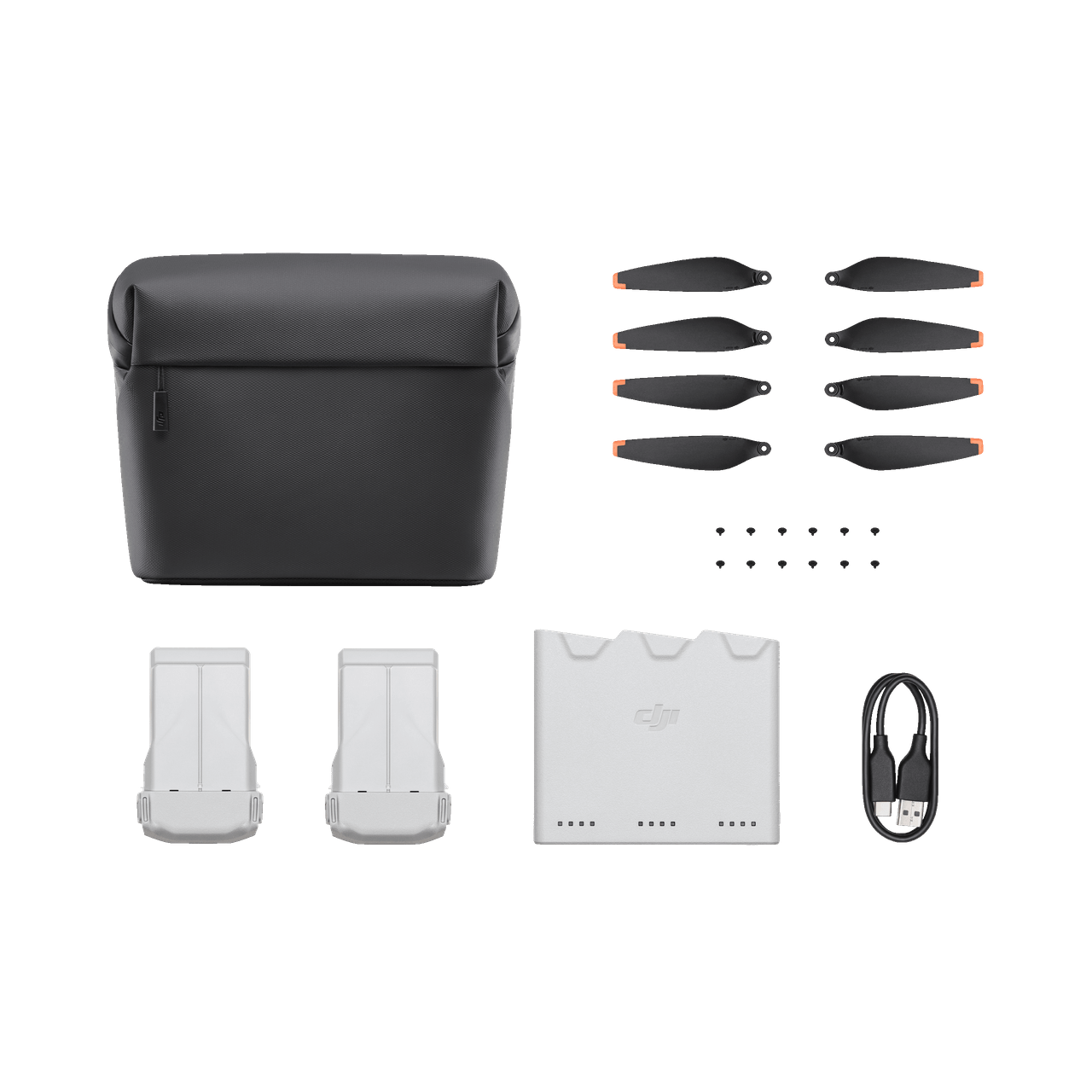 DJI Mini 3 Pro Fly Moreキット Plus購入 - DJI Store