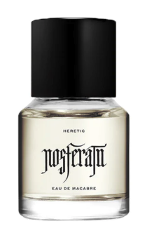 ヘレティック・パルファム】ノスフェラトゥ【口コミ含む総合評価/似