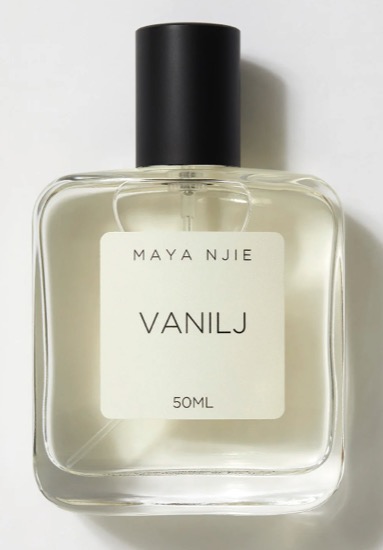 マイヤ エンジャイ】ヴァニル 【口コミ含む総合評価/似てる香水も解説