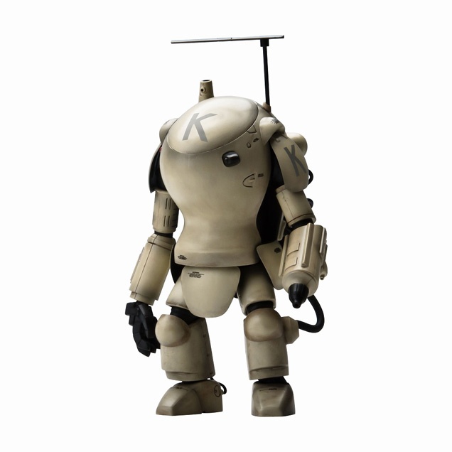 Ma.K. S.A.F.S. 宇宙タイプファイアボール 03 Basic Paint ver. – 株式