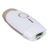 商品詳細 MEスマートエピレーションプロ（パールホワイト）｜株式会社