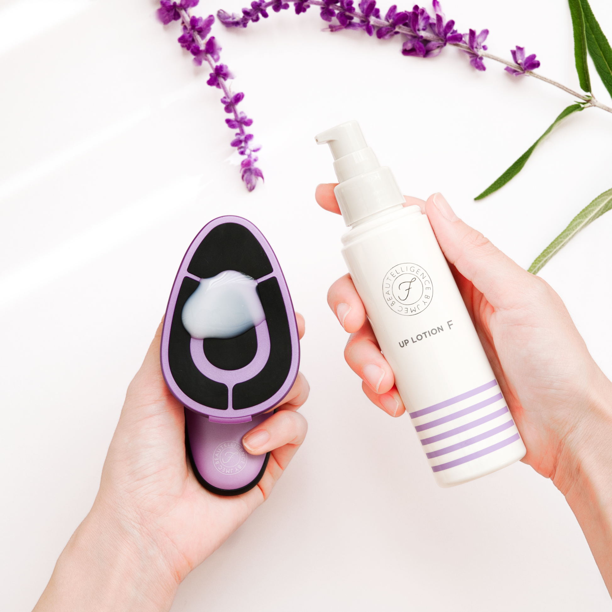 ビューテリジェンスF パーフェクトセット｜SENLY