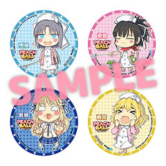 製品情報 : 店舗別購入特典 | 『PEACH BALL（ピーチボール） 閃乱