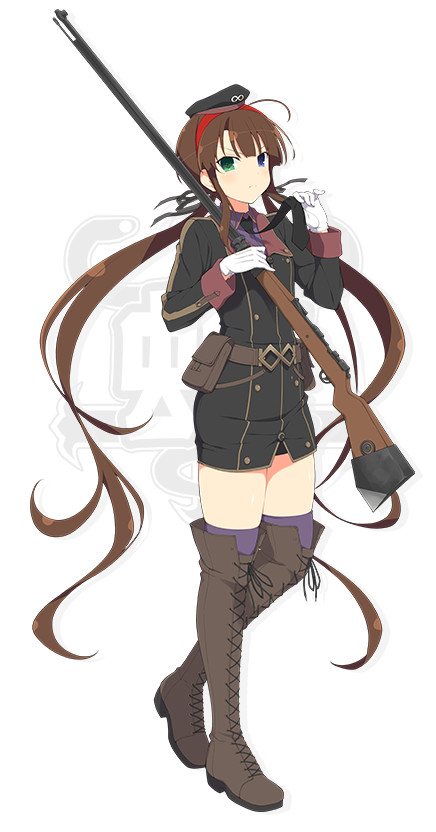 シノビ少女図鑑 -『閃乱カグラ』シリーズ-