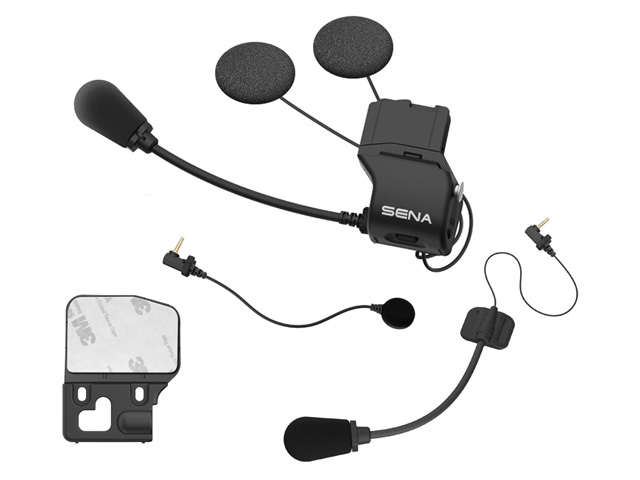 SENA Bluetooth Japan公式サイト | 20SEVO＜前モデル＞ | アクセサリー