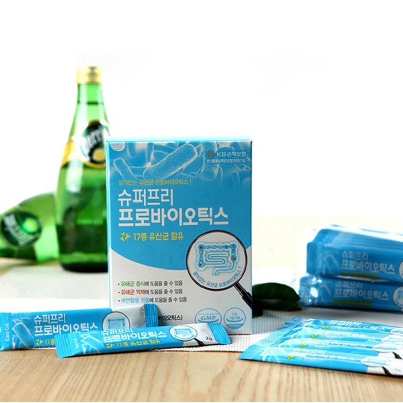 ラクトフィット プロバイオティクス |SeoulPlus