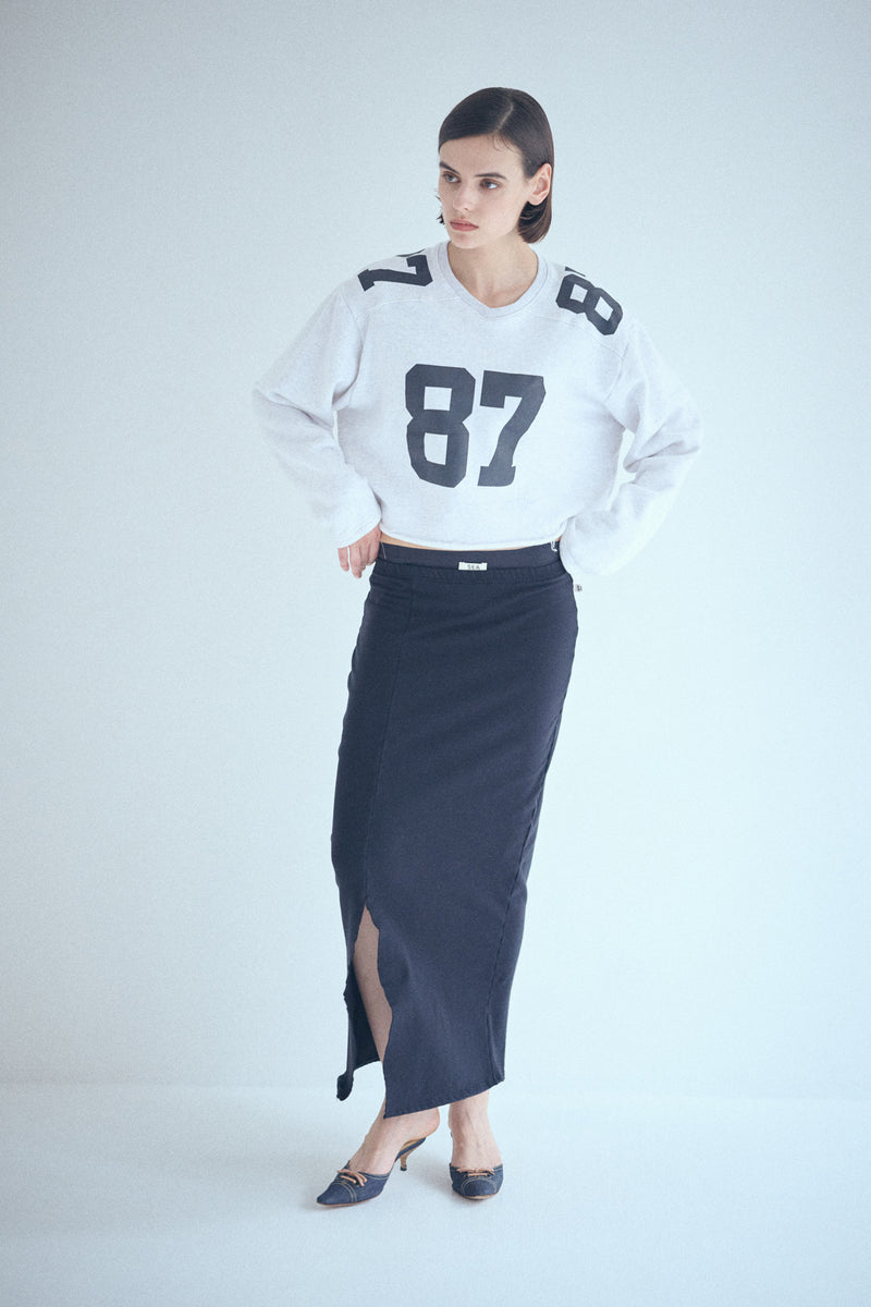 SALE] SEA 87 FOOTBALL PULLOVER