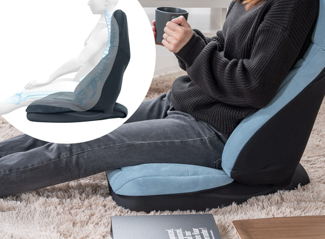 ハグ床座LXマイスター