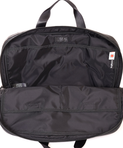 藤倉航装コラボ／バッグインビジネスバッグ AIR MODEL | 日本職人が