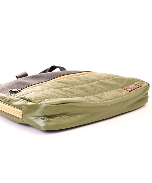 藤倉航装コラボ／バッグインビジネスバッグ AIR MODEL | 日本職人が