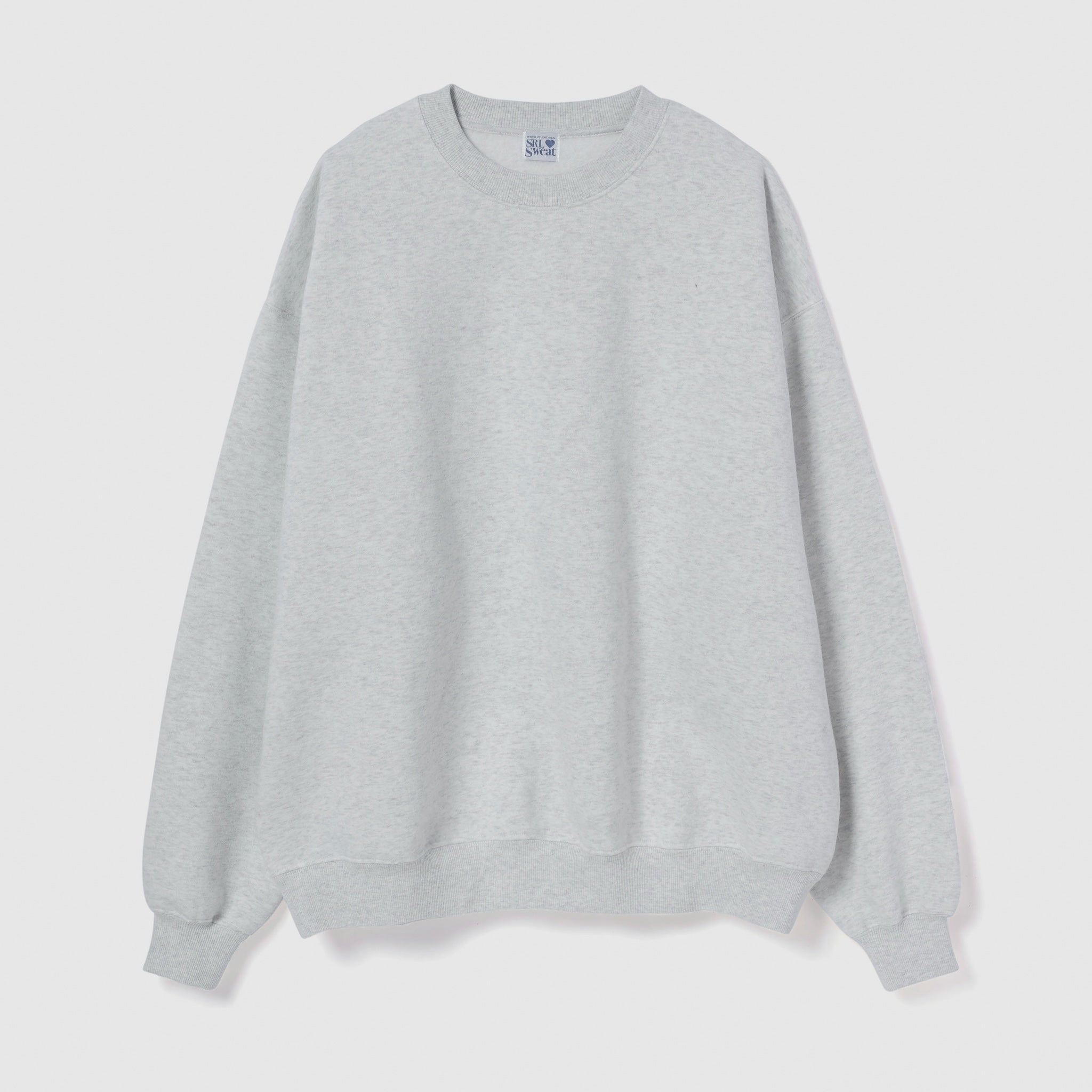 Volume Sweat プルオーバー
