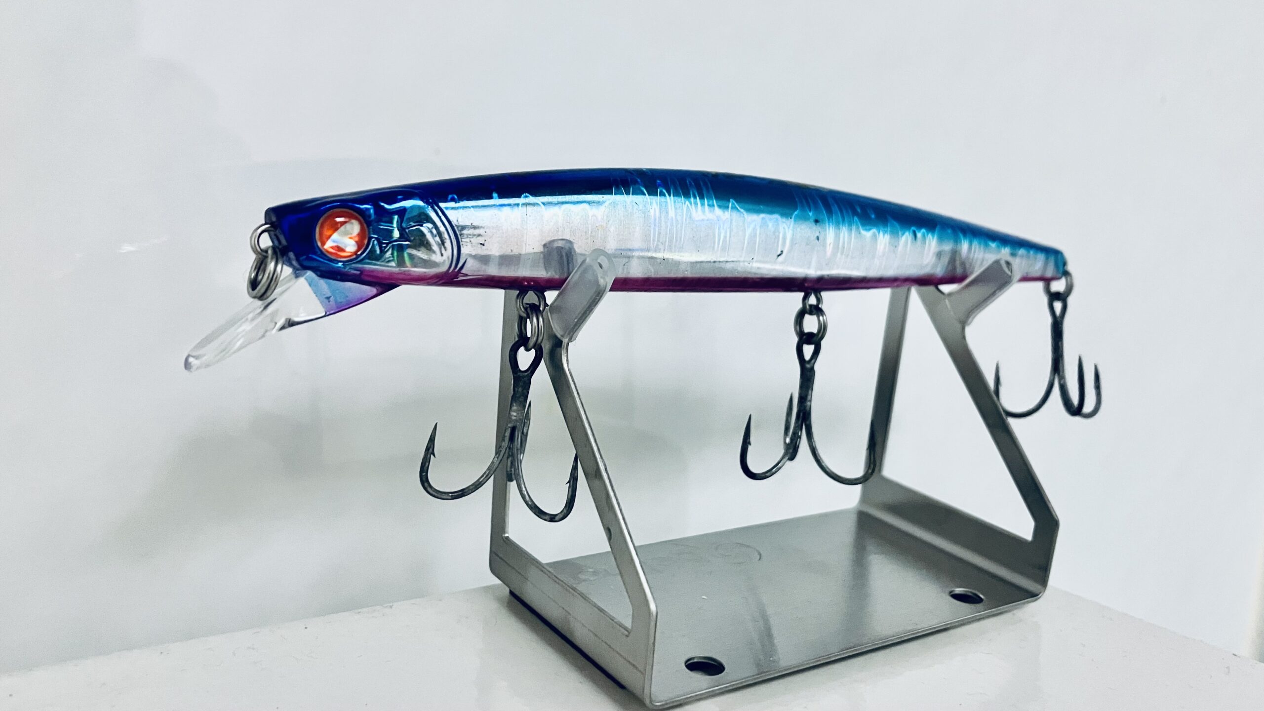 ブローウィン140J】インプレ/飛んで沈むジャーク専用機 - シーバス