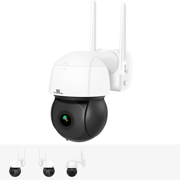 SC-BF43 サポート | SecuSTATION / 新鋭株式会社【公式】