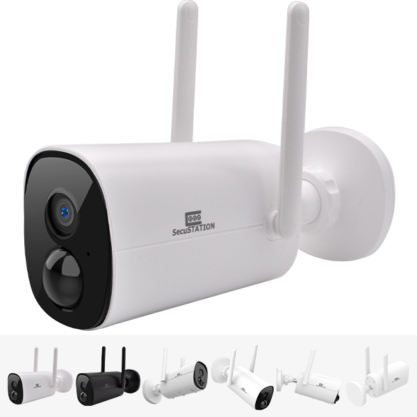 SC-MK83 / MK82 サポート | SecuSTATION / 新鋭株式会社【公式】