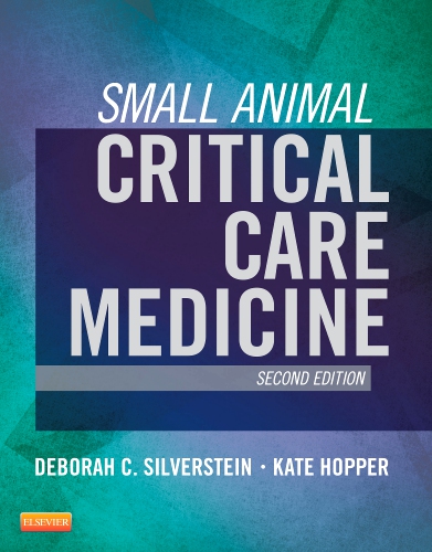 Small Animal Critical Care Medicine - 2nd Edition | Elsevier Shop
