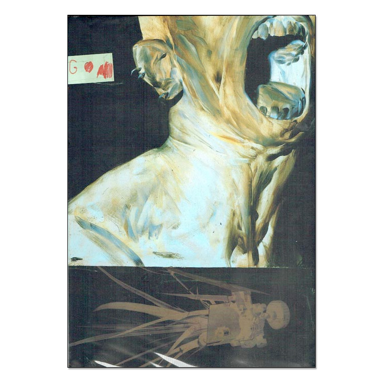 Goad: The Many Moods Of Phil Hale – Deluxe Edition | Donald M